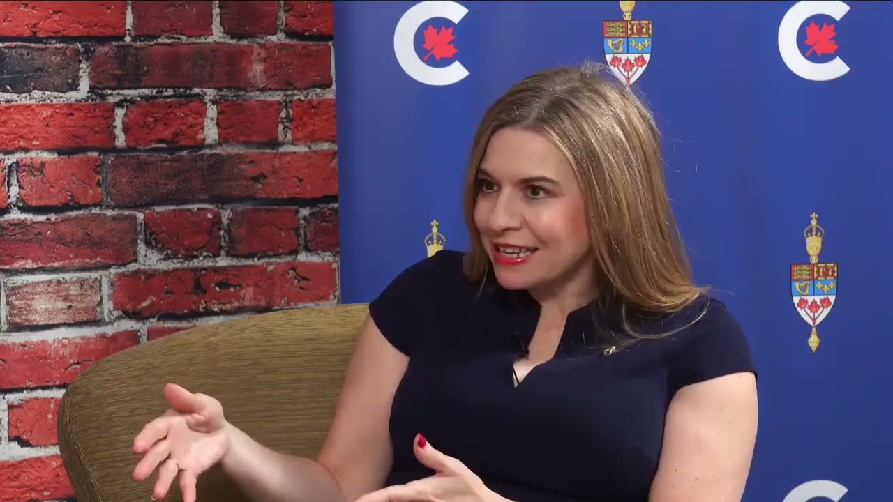 People Before Politics Episode 11: Stephanie Kusie