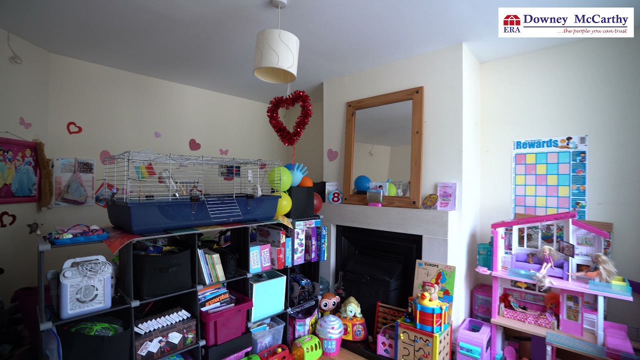 64 Cluain Carin , Station Road, Carrigtwohill, Co. Cork.