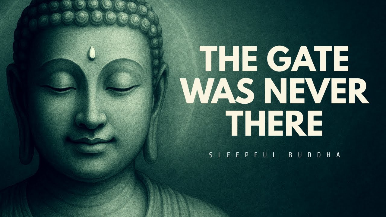 The Gateless Gate — Zen Stories Where Nothing Needs to Be Broken