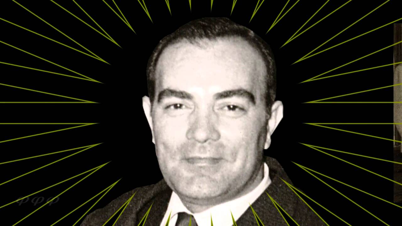 ΤΩΡΑ ΠΟΥ ΓΥΡΙΣΕΣ ΑΓΑΠΗ ΜΟΥ 1955 - ΦΩΤΗΣ ΠΟΛΥΜΕΡΗΣ