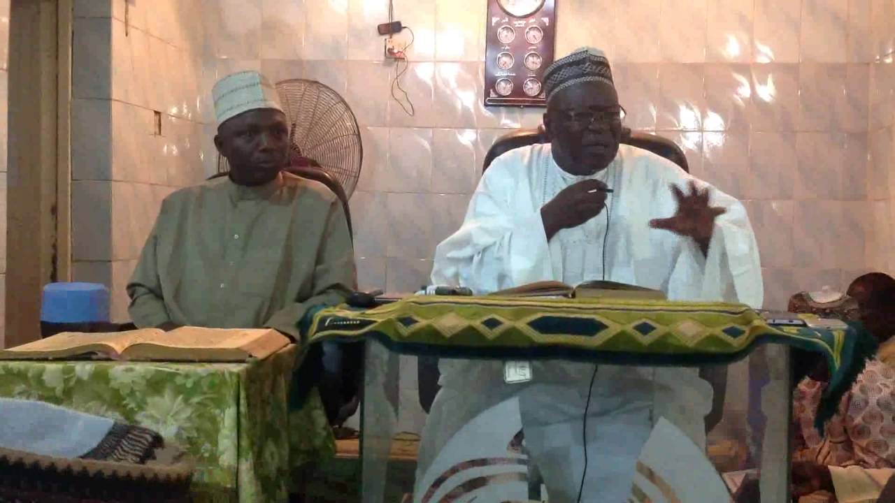 Muhammad Usman Dangungu