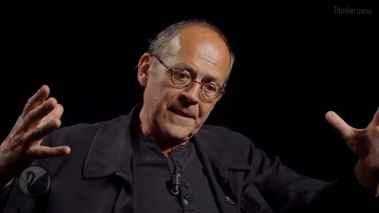 L'&eacute;conomie contributive pour sortir de l'anthropoc&egrave;ne - Bernard Stiegler