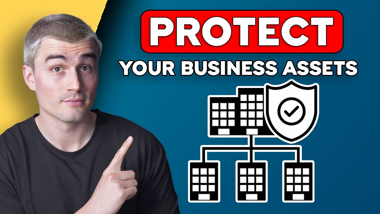How to Setup a Holding LLC Company (Step-by-step)