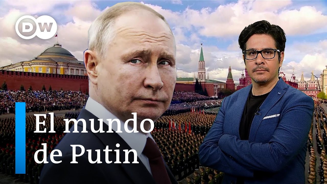 ¿Es el presidente de Rusia de izquierda o de derecha?
