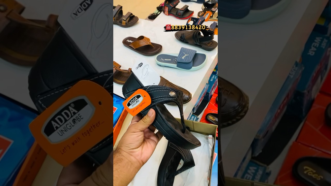 ADDA HEEL SLIPPERS SOFT & COMFORTABLE FULL WATERPROOF | ADDA LADIES FOOTWEAR NEW ARRIVAL | #adda