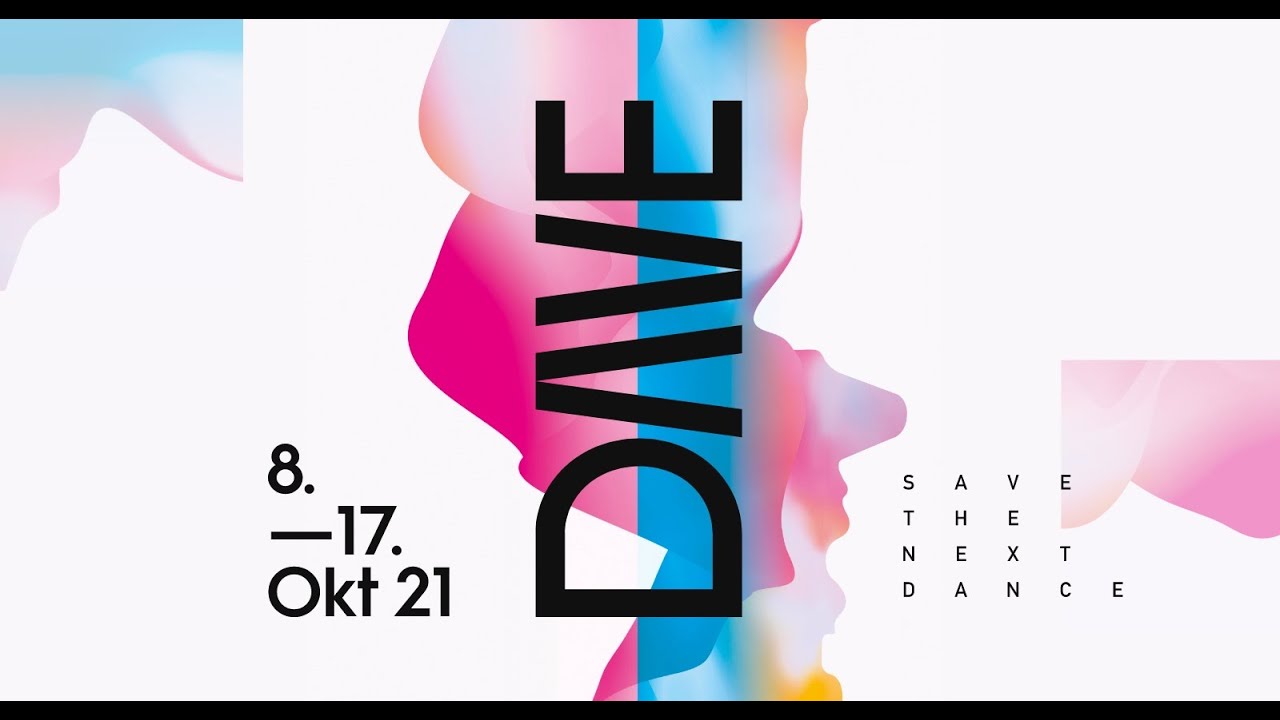 DAVE Festival 2021 | Trailer