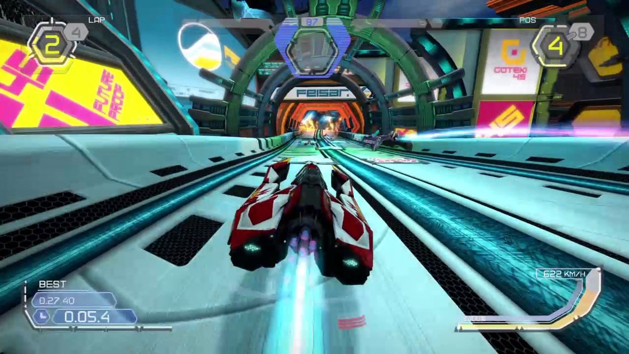 Wipeout: A classic case of karma