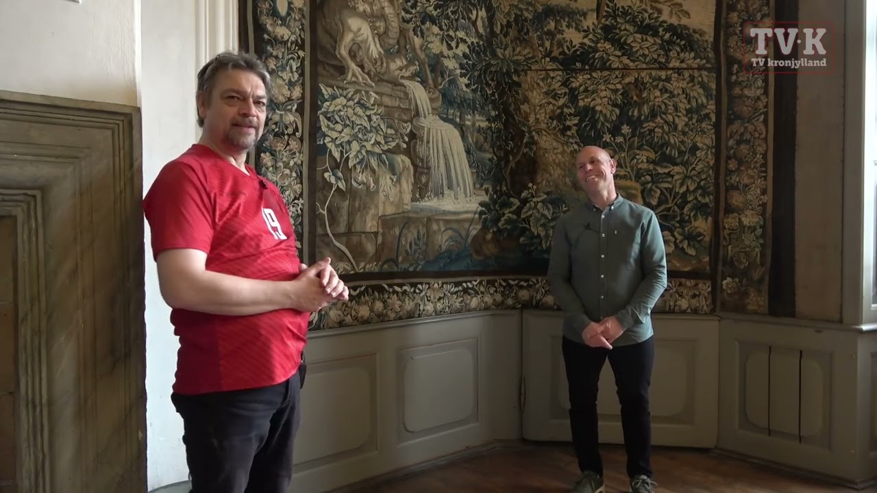 Fiskers Corner - Rosenholm Slot - Martin Knudsen (2/2)