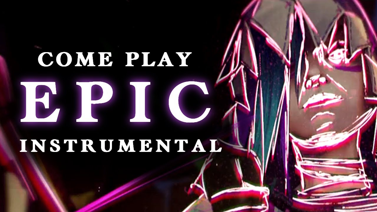 Come Play | Epic Instrumental Cinematic Cover (Arcane S2 E9) - EXTENDED VERSION