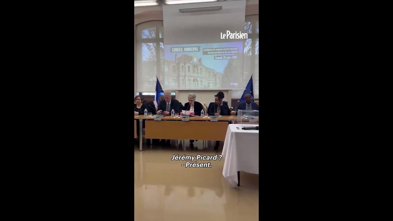 La mairie de Fresnes attaqu&eacute;e et pill&eacute;e dans la nuit