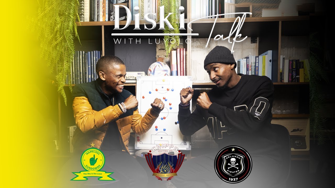 EP 219 | RULANI MOKWENA | MAMELODI SUNDOWNS | ORLANDO PIRATES | CHIPPA UNITED | SILVER STARS