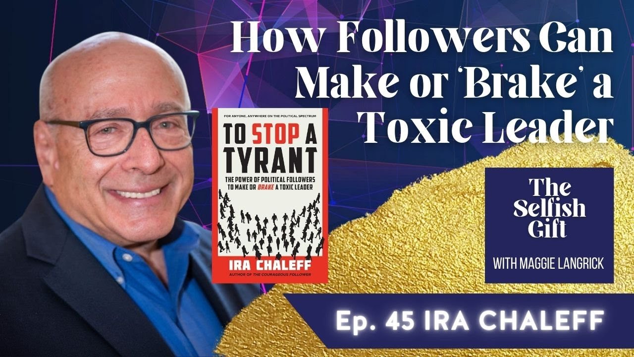 How political followers can make or 