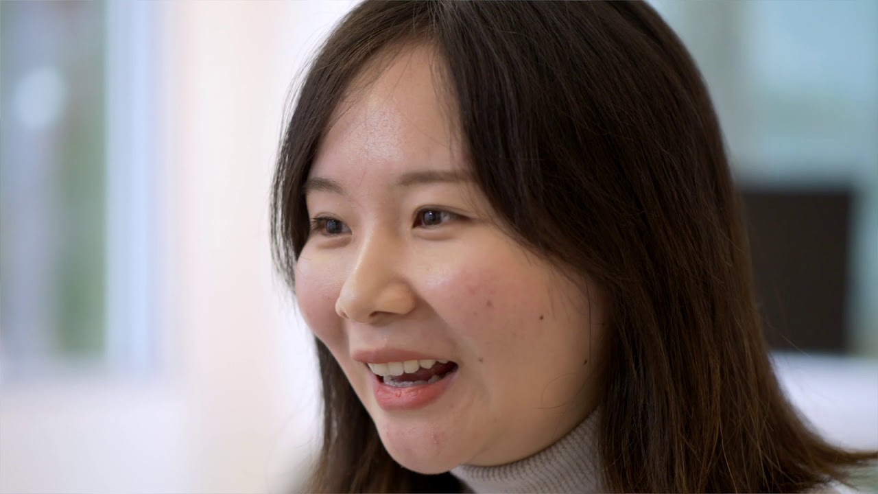 Lingual braces | patient experience with braces behind the teeth