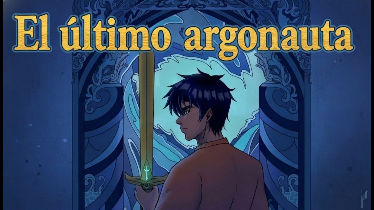 Fanfic: El último argonauta(Percy Jackson x boku no hero) Parte 2