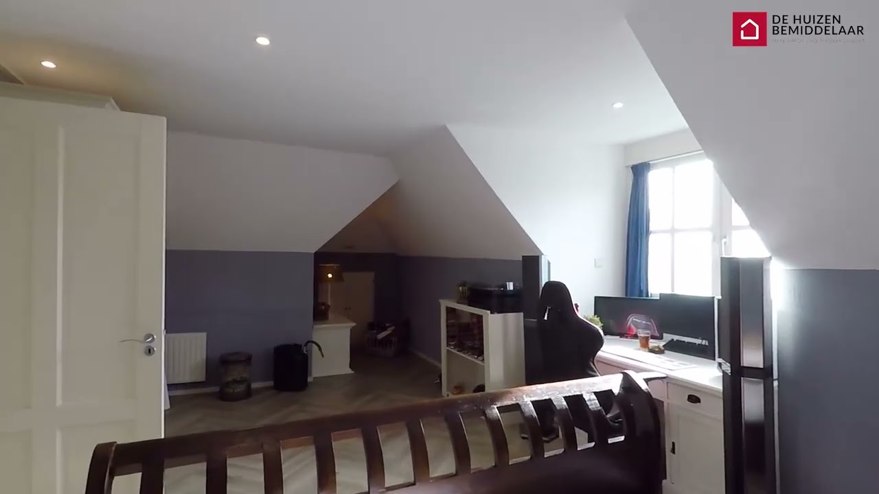 Bremstraat 116 St. Willebrord, COMFORTABEL EN STIJLVOL WONEN IN DEZE PRACHTIGE VILLA