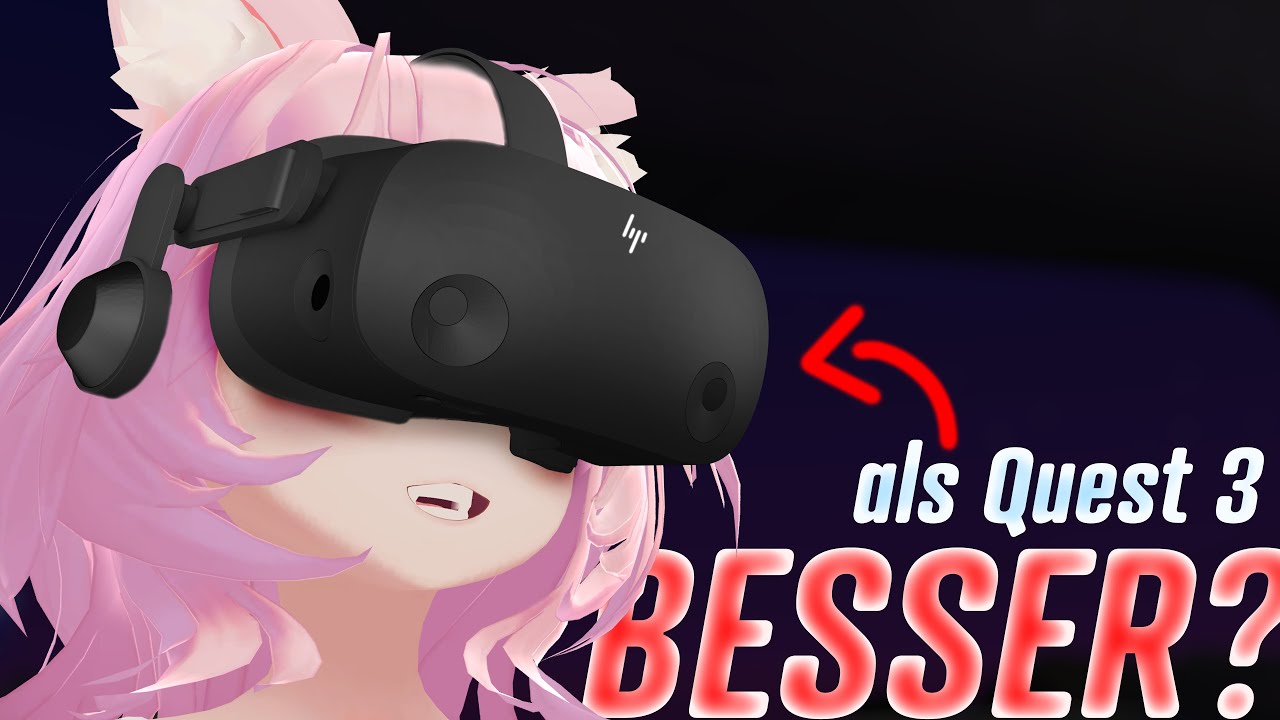 Diese VR Brille hat mein Leben Ver&auml;ndert!