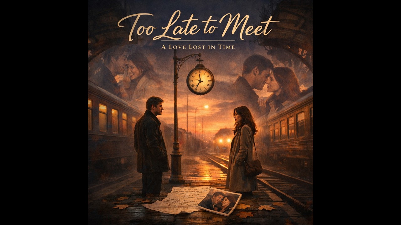 If Love Could Stay
