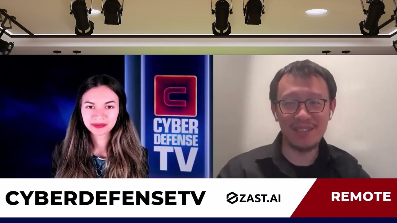 Zero False Positives: AI Agent Finds Real Vulnerabilities & Generates Exploits | Zast AI