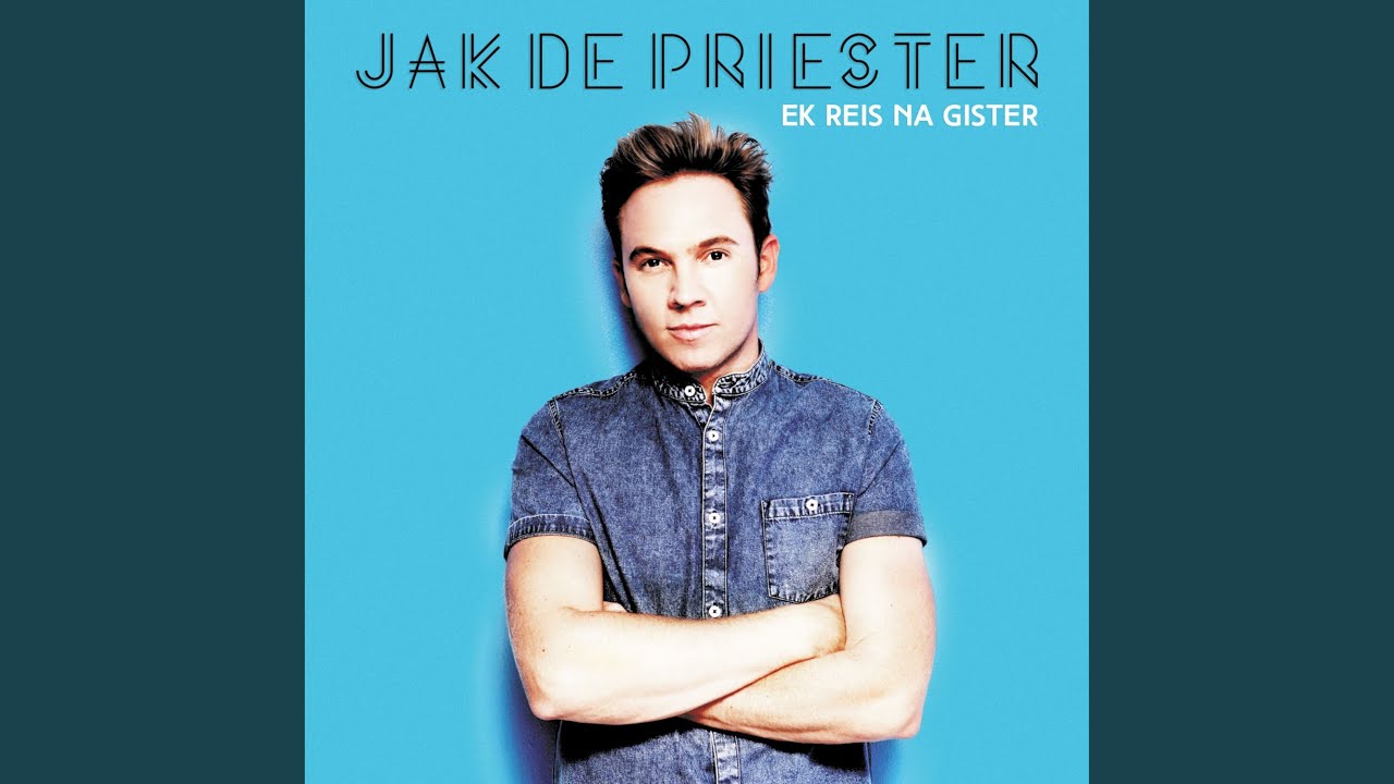 Lullaby Vir Suid-Afrika (feat. Jak de Priester)