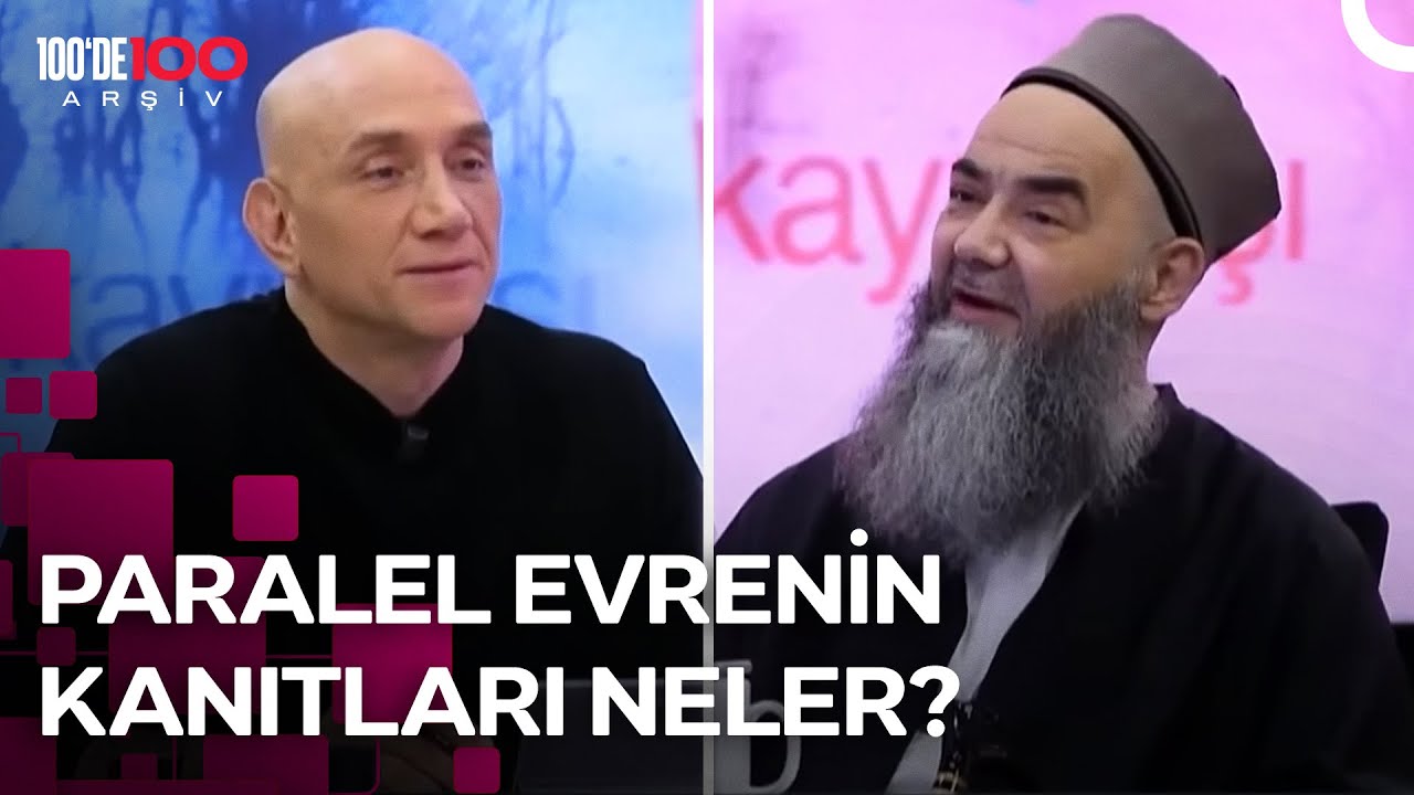 İnsanoğlu Evrende Yalnız Mı? | Kayıt Dışı