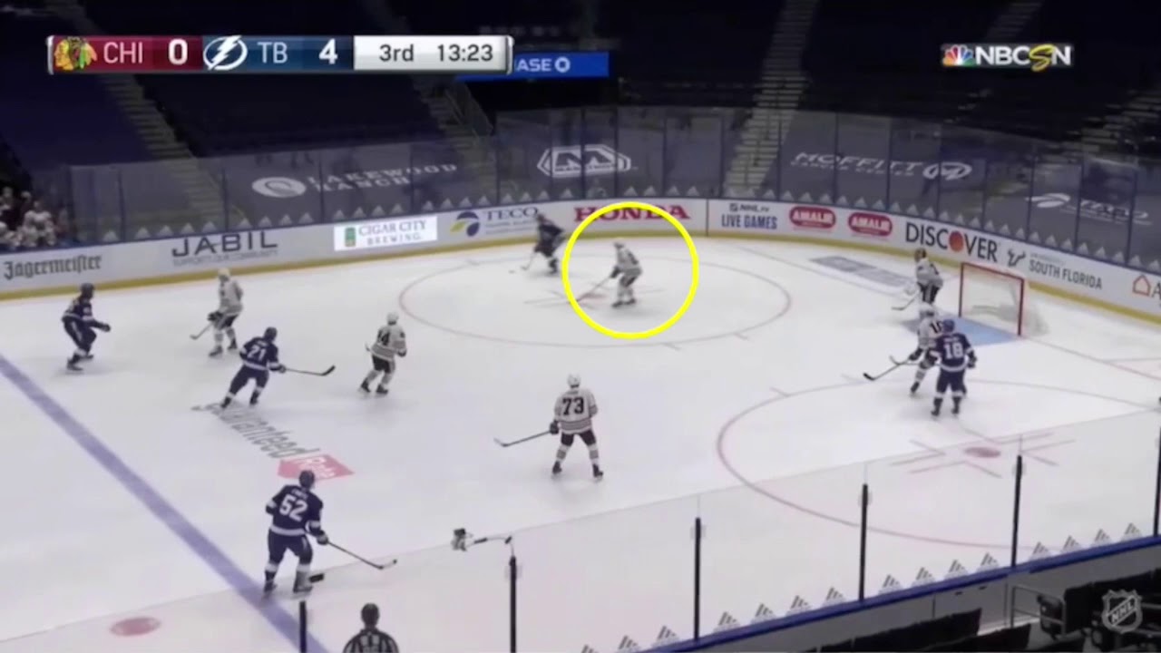 FORWARD POSITION BREAKDOWN - How to make your teammates better