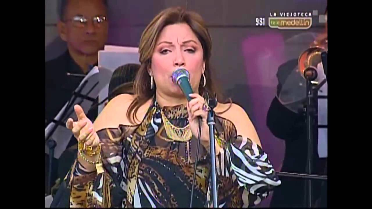 SANTA BARBARA (celina y reutilio),,,LA SONORA HABANERA DE FERNANDO CHICA CANTA RAQUEL ZOZAYA