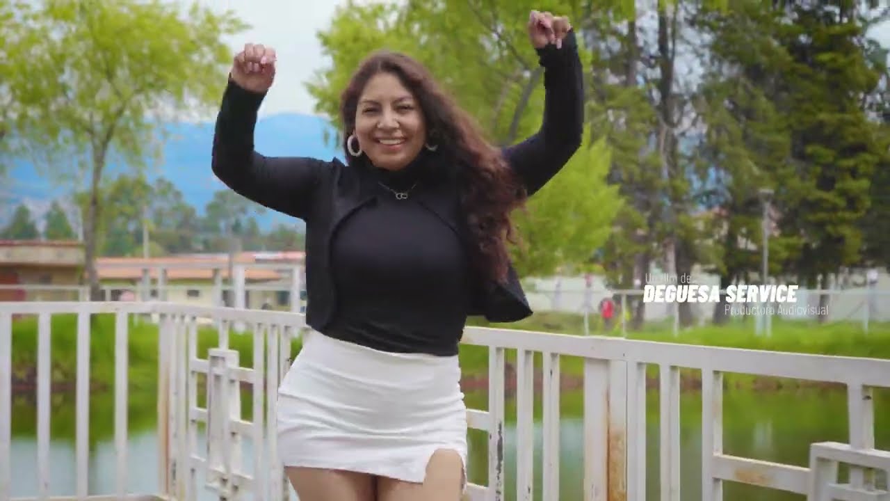 ANGUIE TORRES - CARIÑITO - PRIMICIA 2026