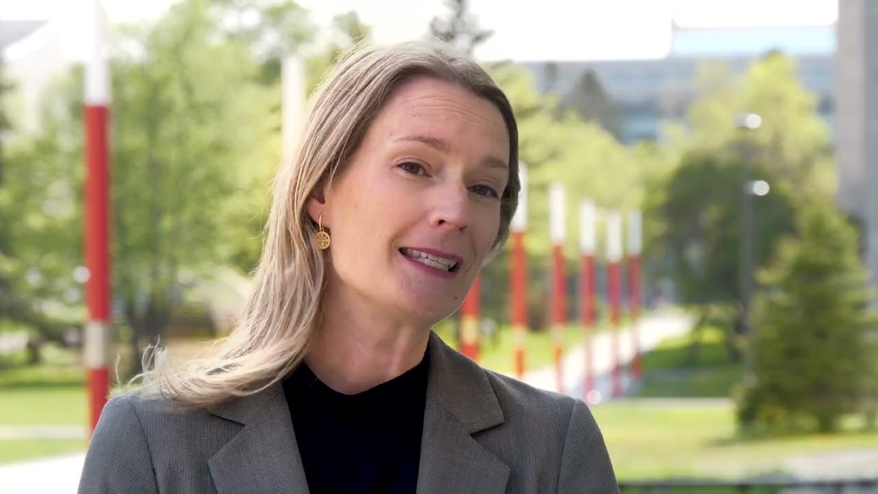 &Eacute;tudier &agrave; la ma&icirc;trise en droit notarial