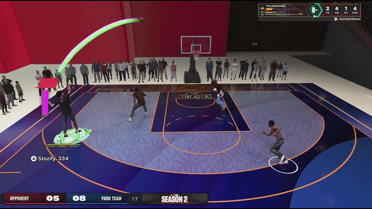 2k26 game 2