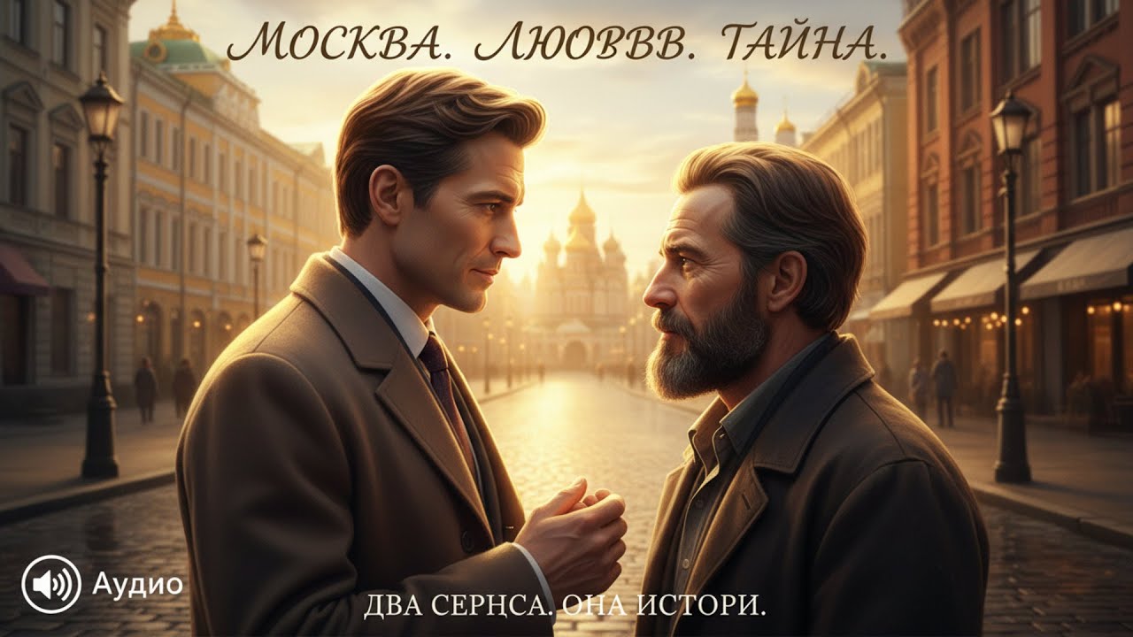 МИЛЛИАРДЕР ПРЕДЛОЖИЛ БЕЗДОМНОМУ ЖЕНИТЬСЯ НА НЁМ — НО НЕ ЗНАЛ, КТО ОН НА САМОМ ДЕЛЕ...