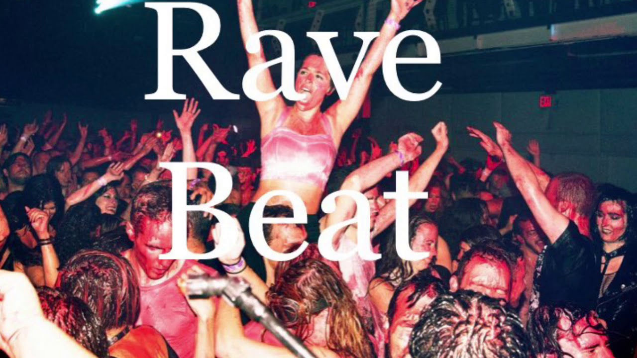 Rave Beat (prod. By Mel Mel)