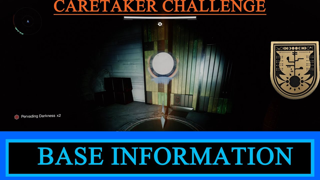 Base Information Guide