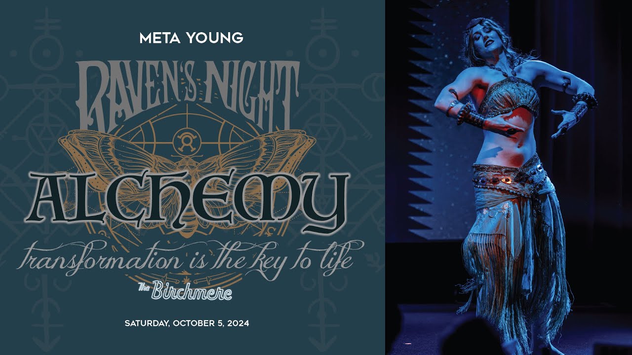Meta Young