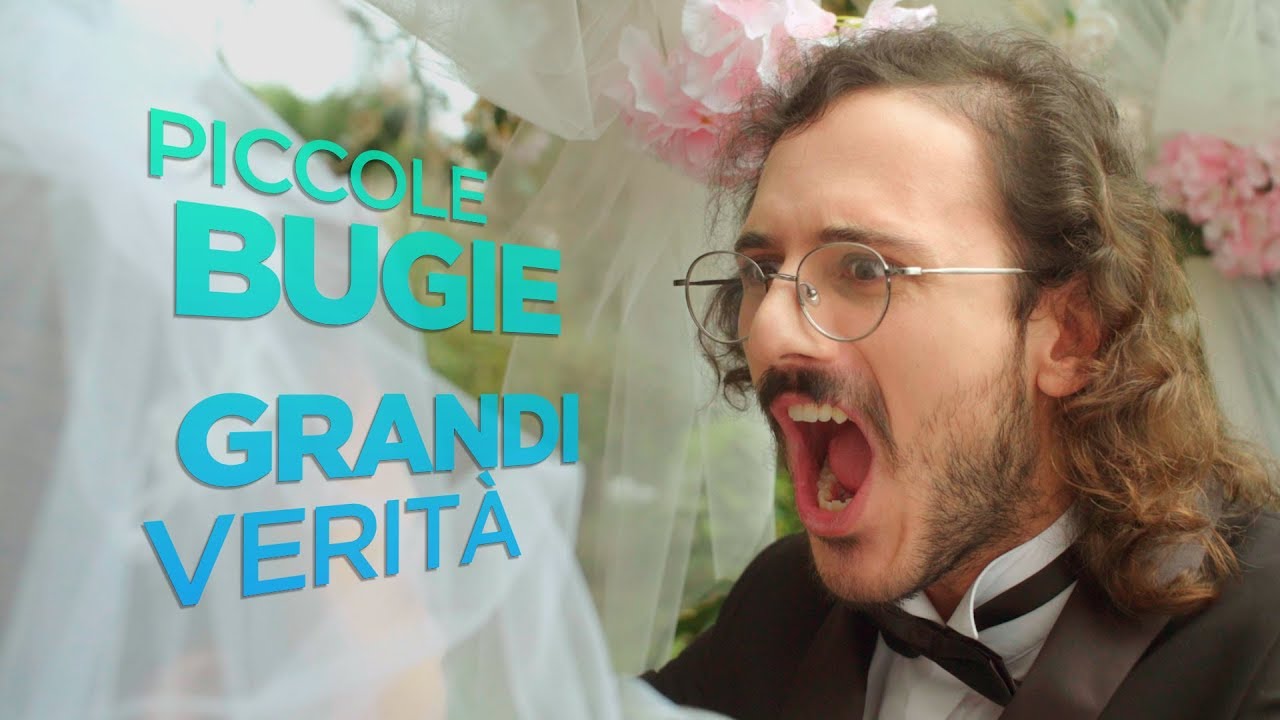 The Jackal - Piccole BUGIE Grandi VERITÀ