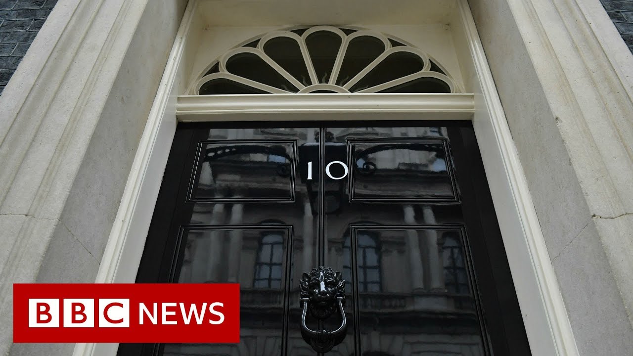 General Election 2019: One week to go &ndash; BBC News