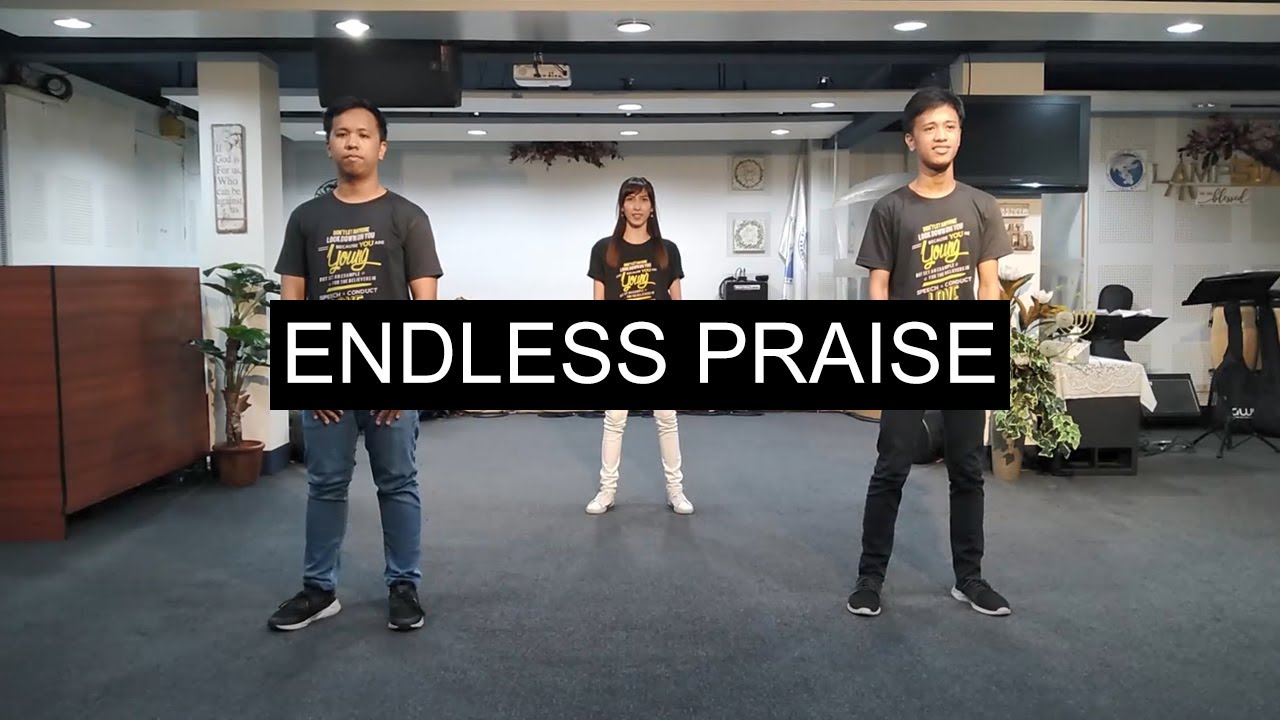 Endless Praise | FOCIM Choreography