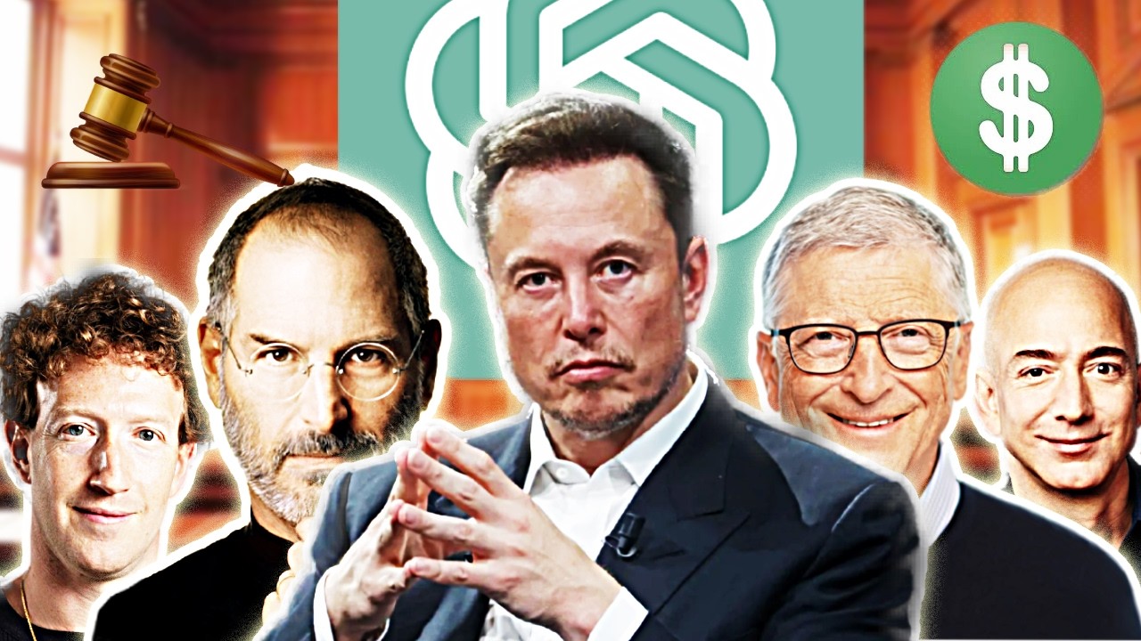 Ai evaluates entrepreneurs on their deeds