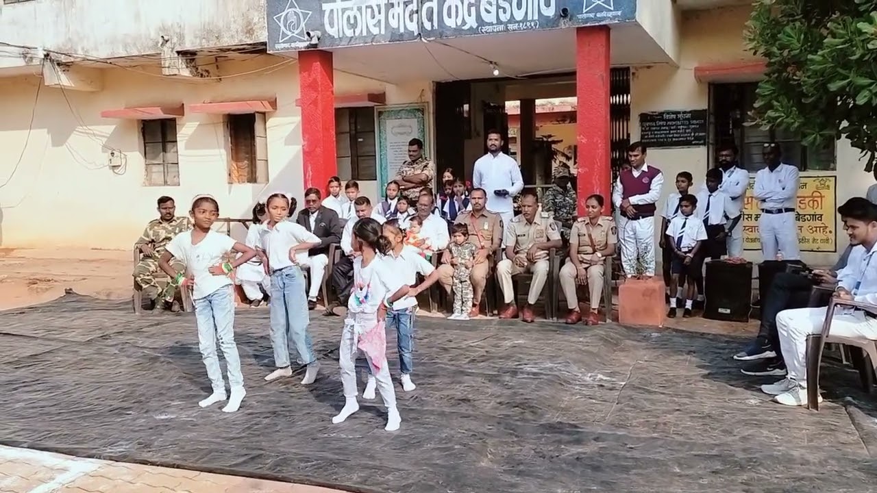 जहाँ पावं में पायल|Patriotic Group Dance|Happy Republic Day|#patriotic#republicday#viralvideo#dance