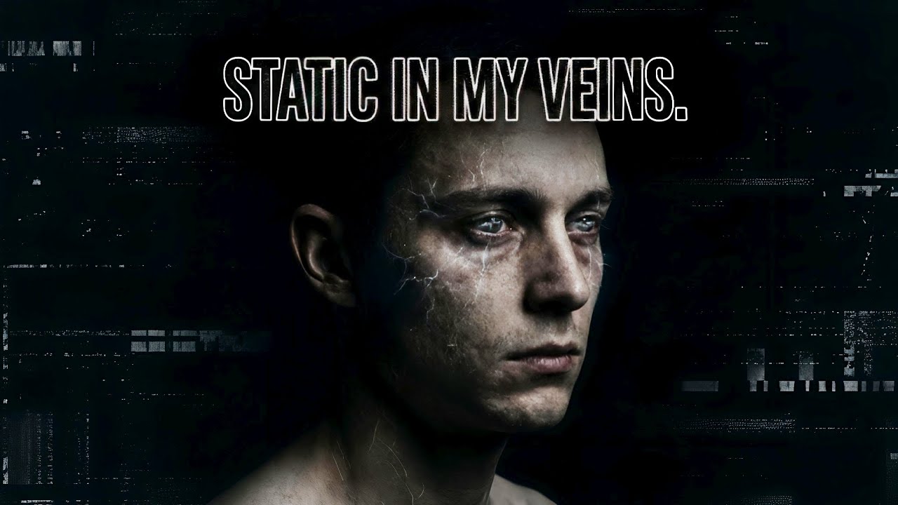 Static in My Veins / Nu-Metal - Kawa7Music 