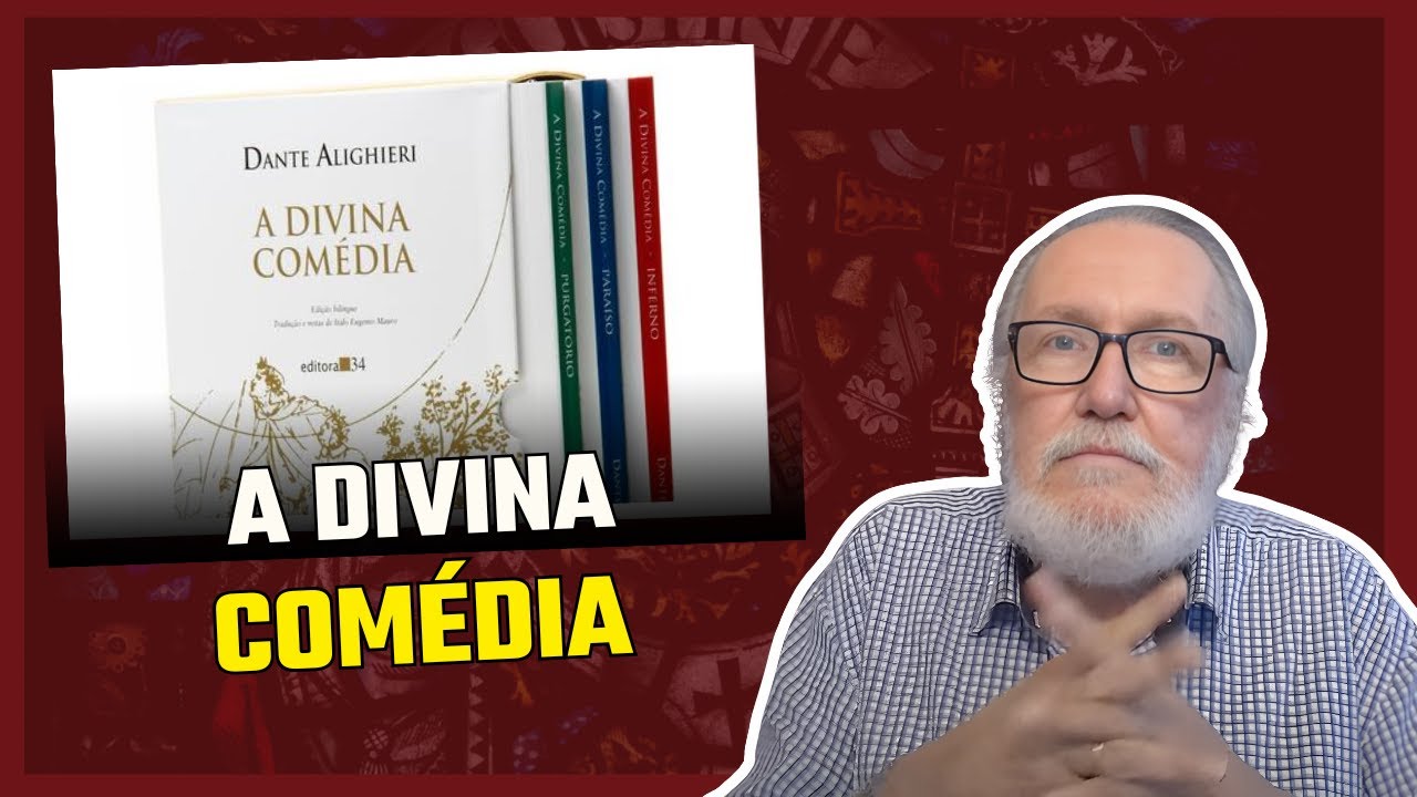 A Divina Comédia