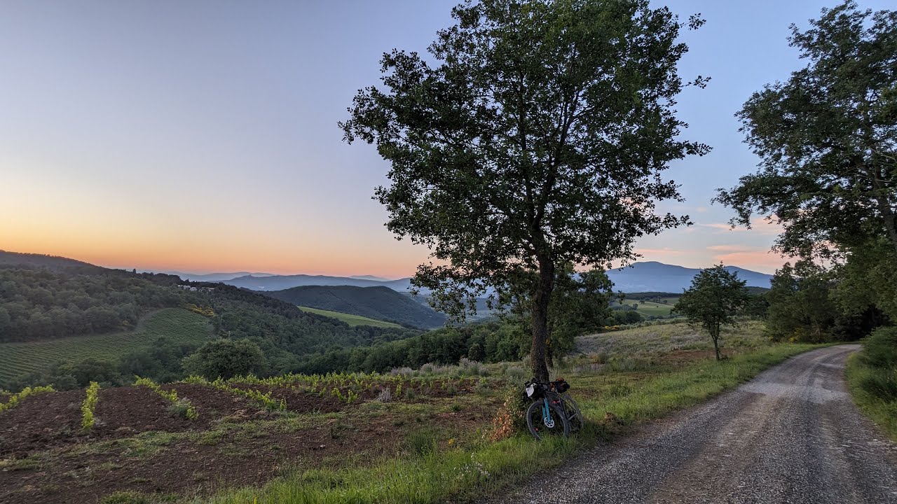 Tuscany Trail 2024
