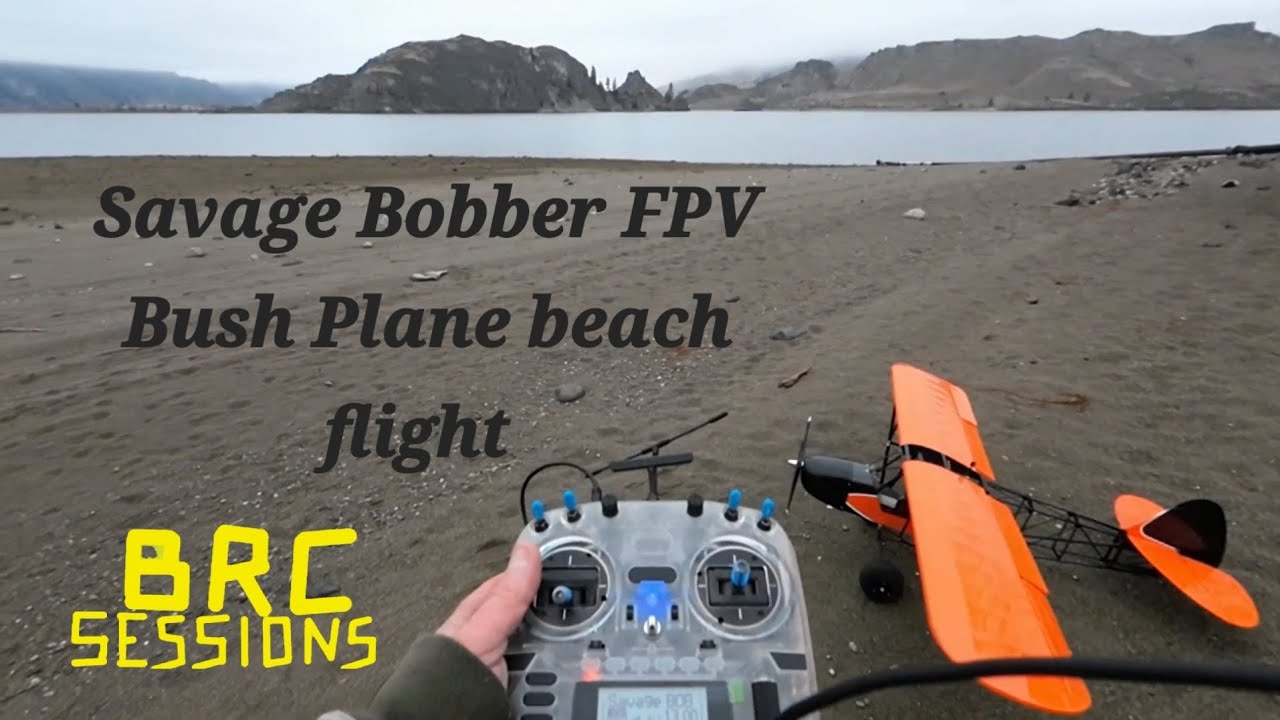 A quick flight after fishing on the beach.⛱️# KellerWa# LakeRooseveltBeaches #1800mmsavagebobberFPV 