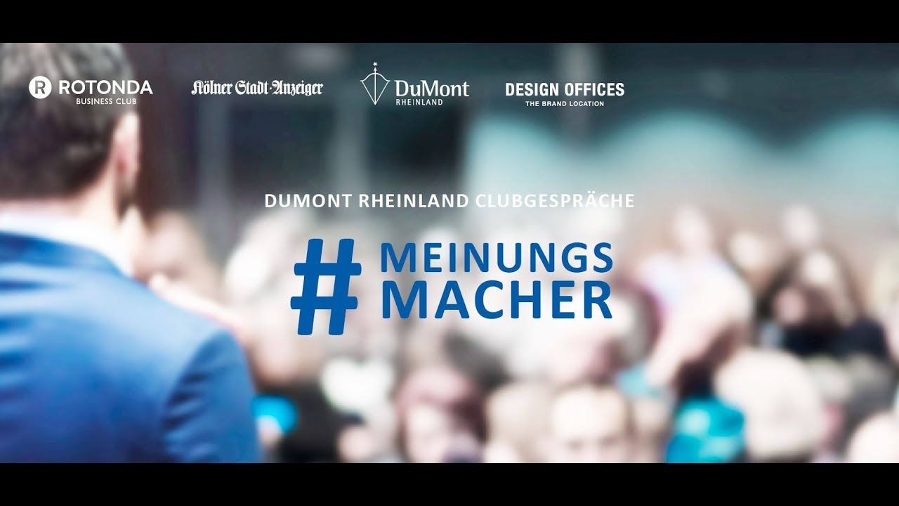 Warum ist pers&ouml;nlicher Austausch wichtig?