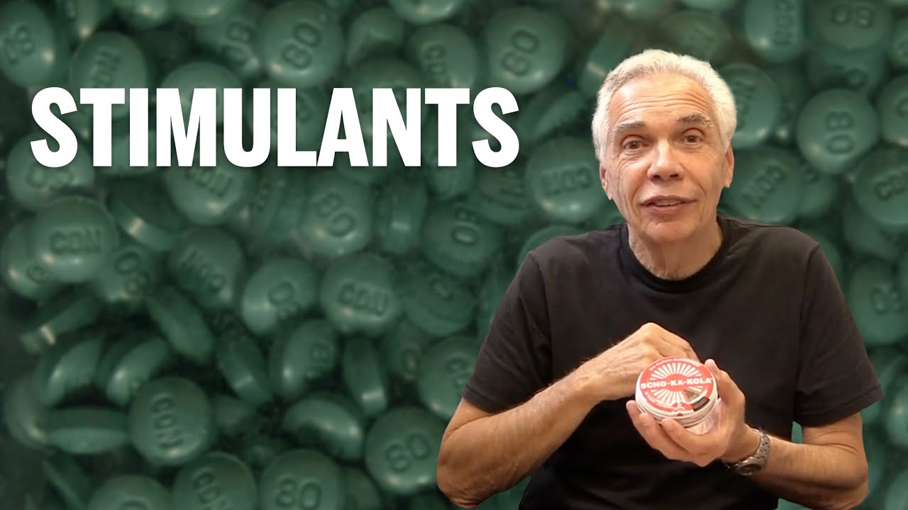 Dr. Joe Schwarcz on Scho-Ka-Kola