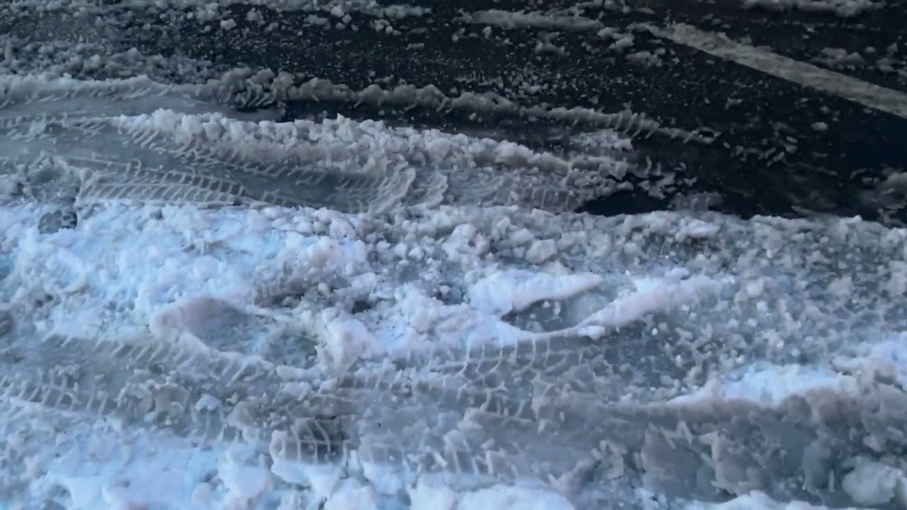 Wenn ich aufs Lost Place gehe