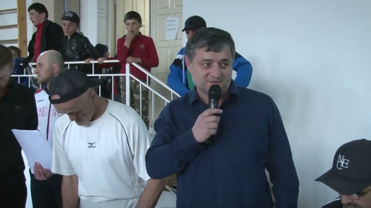 ПЕРВЕНСТВО ДЮСШ ПО ВОЛЬНОЙ БОРЬБЕ ИМЕНИ СУРАКАТА АСИЯТИЛОВА С.  УРАДА ШАМИЛЬСКОГО РАЙОНА
