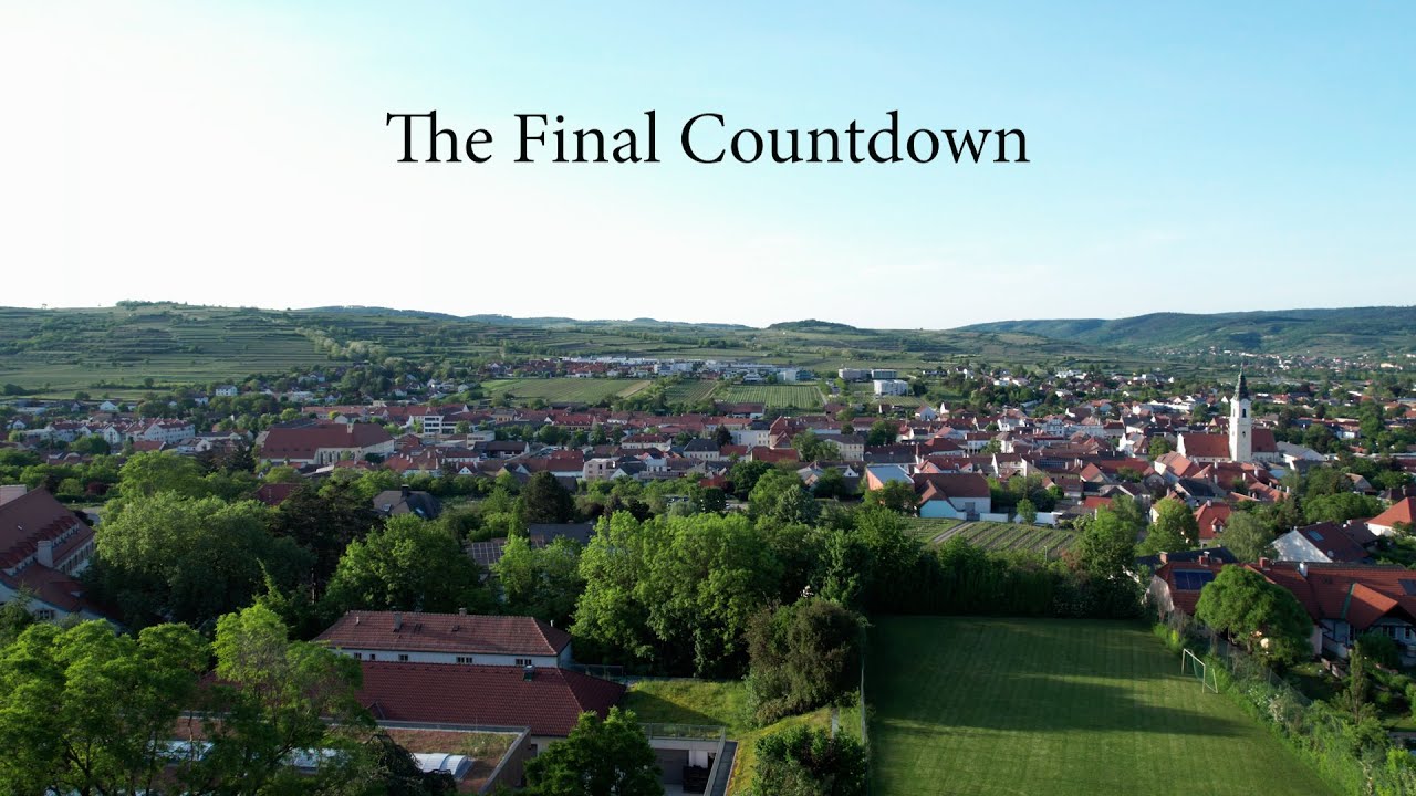 The Final Countdown Stadtkapelle Langenlois.mp4