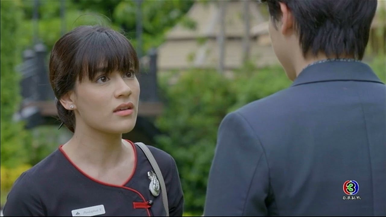 ถึงฉันจะเลวแค่ไหน....ฉันก็ไม่เคยปฏิเสธความผิดของตัวเอง | บ่วงหงส์ | TV3 Official