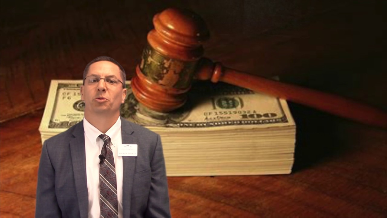 General Liability for HOAs