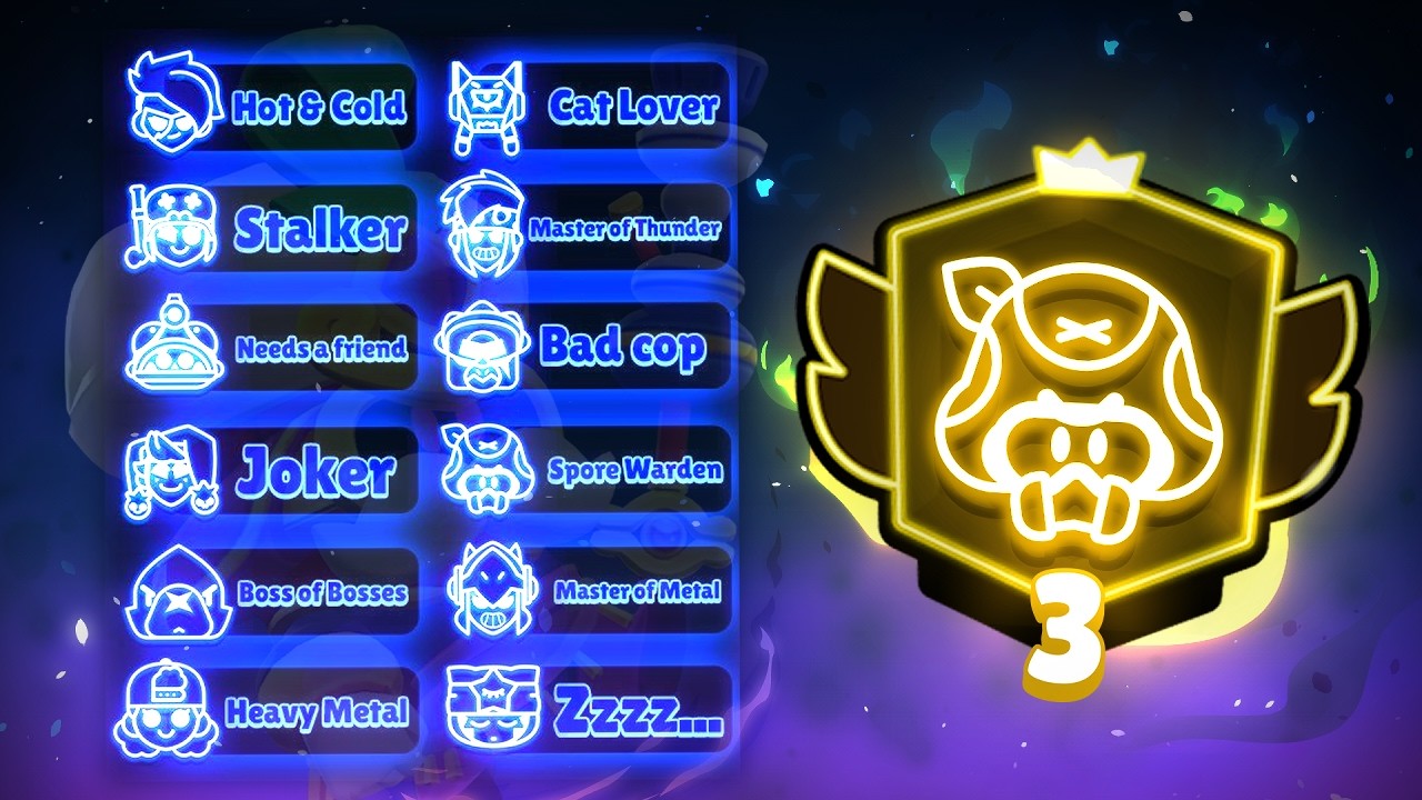 300k PUSH TO ALL PRESTIGE 3
